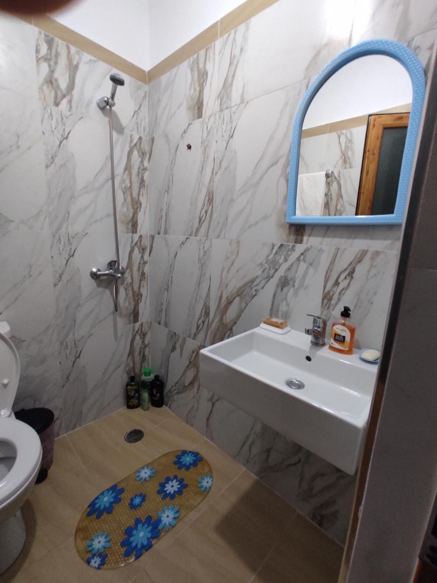 Apartament Dino Gjirokastra
