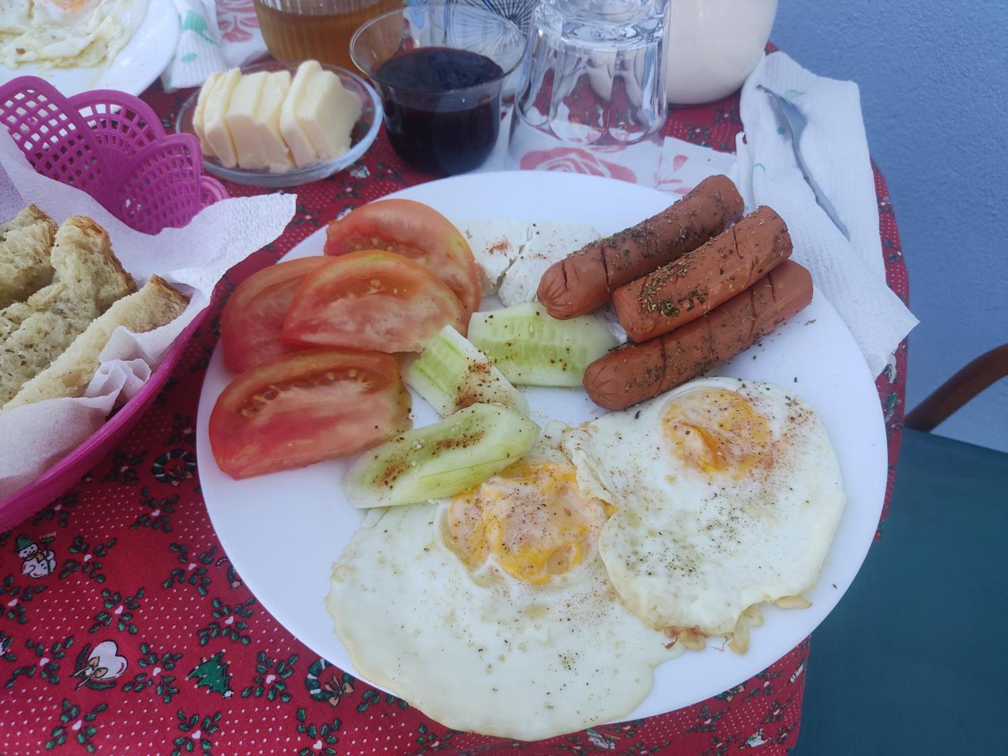 Dino Apartament Gjirokastra