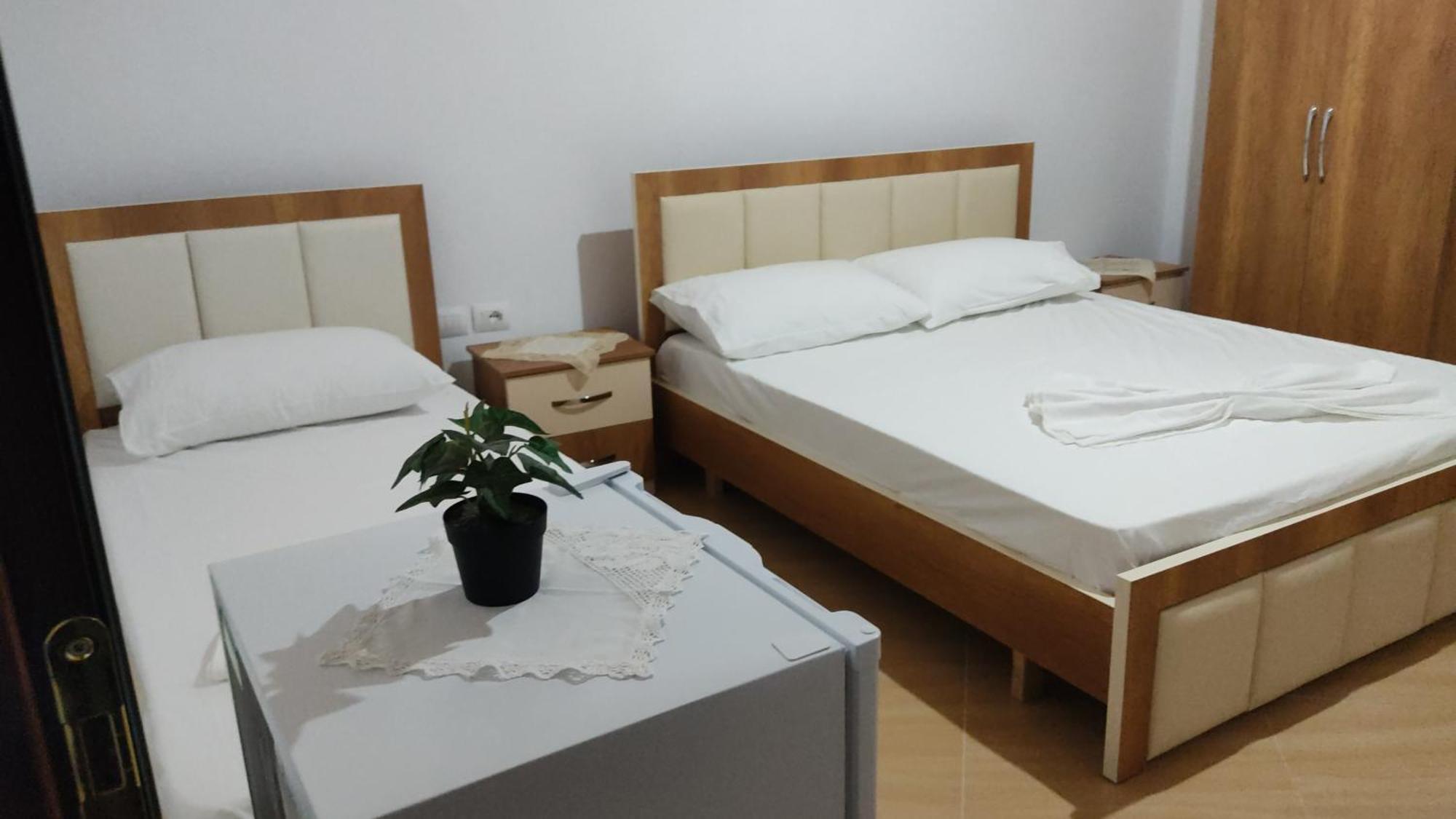 Dino Appartement *