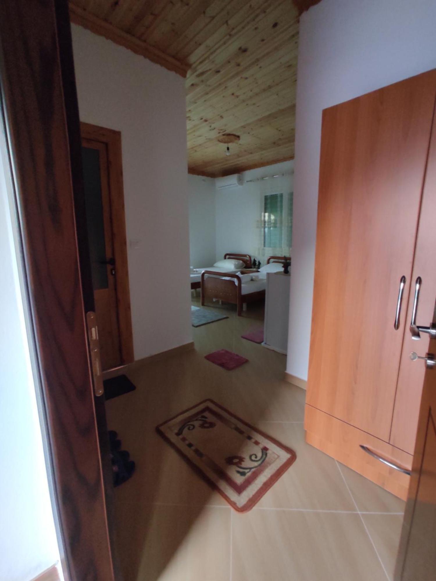 Dino Appartement *